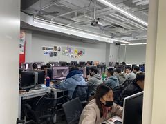 -火星时代教育(成都校区)