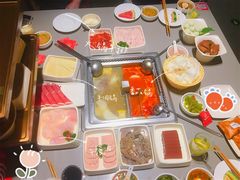 -海底捞火锅(方塔东街店)