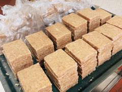 花生糕-没牙伯花生汤店(老药洲店)