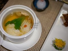 -鱼桥巷·美学川菜