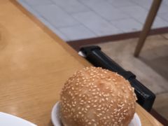 麻团-武圣羊汤(武圣路店)