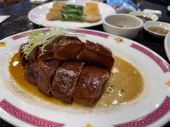 -猪肉婆私房菜(容桂总店)