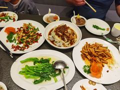-东哥紫阳蒸盆子(旺座·现代城店)