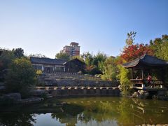 -武汉园博园(武汉自然博物馆)