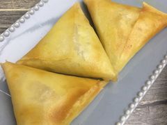 印度咖喱角-长勺子东南亚(街道口店)