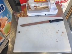 -味多美蛋糕(通州店)