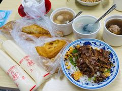 -小罗子汤店(大士院总店)