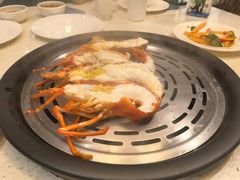 -青蓬蒸汽海鲜·深圳老字号·团建聚会(壹方城店)