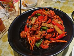 -聚味瞿记·龙虾堂(咸嘉湖店)