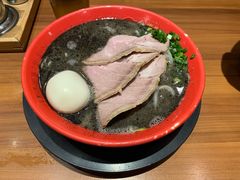 -博多一蘭·乌冬·定食·烧串(徐家汇店)
