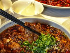 -小河盐帮·私家菜·烤鸭(三元桥·霄云路店)