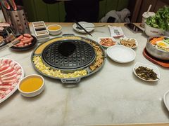 -韩宫宴炭火烤肉(印象城店)