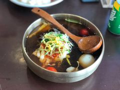 -服务大楼冷面(延大店)