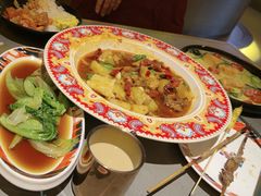 -塔哈尔·新疆盛宴(奉贤龙湖店)