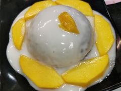 -金兰花泰国菜馆