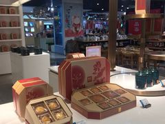 -杭州大厦LSE城市生活超市(杭州大厦店)