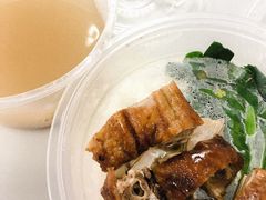 -佰搭果·广式茶餐厅(西华路店)