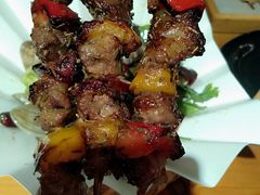 -腰子哥烤串(石佛营炫特店)