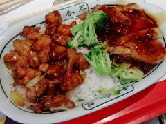 -和合谷(百荣店)