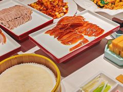 -玉林烤鸭店(黄村兴华店)