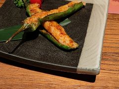 -京鹿料理(荟聚店)