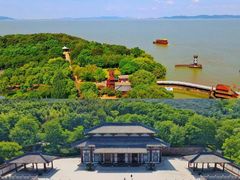 -三国水浒景区(无锡影视基地)