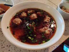 -东园小馆·早茶·淮扬小炒(江都路店)