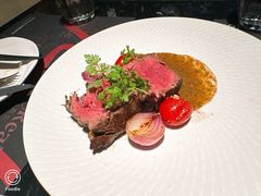 -Nord Grill&Bar Highland诺德西餐(深圳欢乐海岸店)