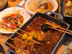 -美食小镇·观赏珍稀鸟类·长隆熊猫酒店