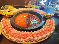 -蜀大侠火锅(四川北路店)