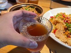 -黄山老妈·土菜(碧桂园店)