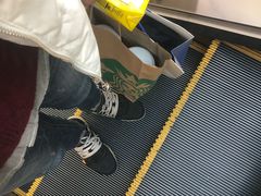 焦糖玛奇朵-星巴克臻选(郑州国贸360广场店)