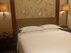 -汕头龙光喜来登酒店