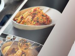 -秀儿四九城·新京菜(亚运村鸟巢店)