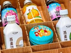 -爸爸糖手工吐司(上海五角场万达店)