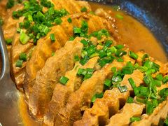 -南山饭店(阳明古镇店)