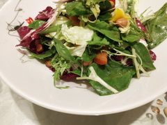 -福来居烤鸭店(天坛二店)