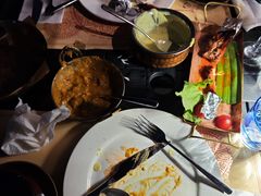 -克比叔叔印度餐厅Kebabs on the Grille(人民广场店)