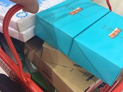 -关西国际机场直营免税店