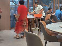 -聚丰园•湖鲜餐厅(阿红私房菜梅石路店)