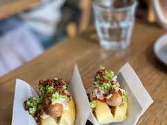 -BOR Eatery(安福路店)