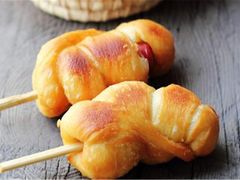 -惠源面包店(开禾路店)