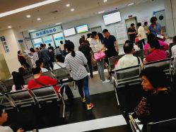 -上海市儿童医院(泸定路院区)