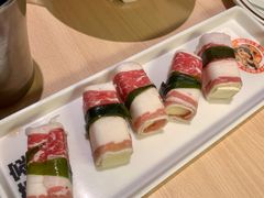 -伊茉家的烤肉店(勒泰中心店)