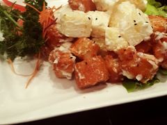 -鹿港小镇(悠唐店)