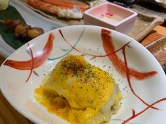 -花潮料理艺食馆(世欧广场店)