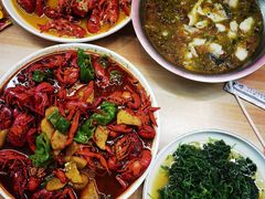 -绅士餐厅龙虾·烧烤(西门路店)