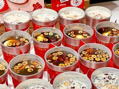 -炖物24章·顺时轻养茶(杭州大厦店)