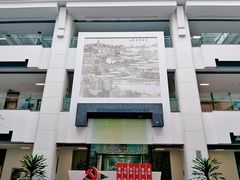 -苏州图书馆(人民路总馆)