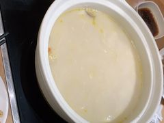 -湯系·煲汤手艺人(东二环泰禾广场店)